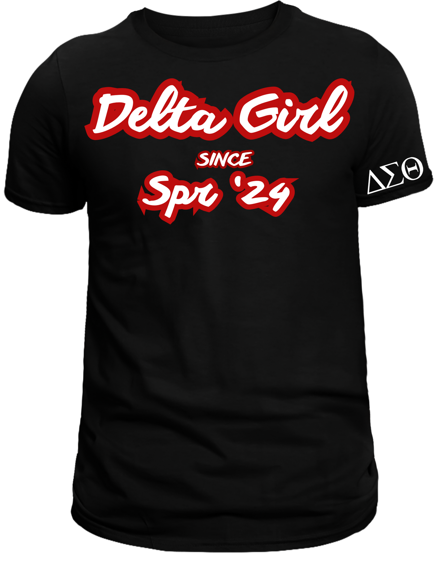 DELTA GIRL SPR '24