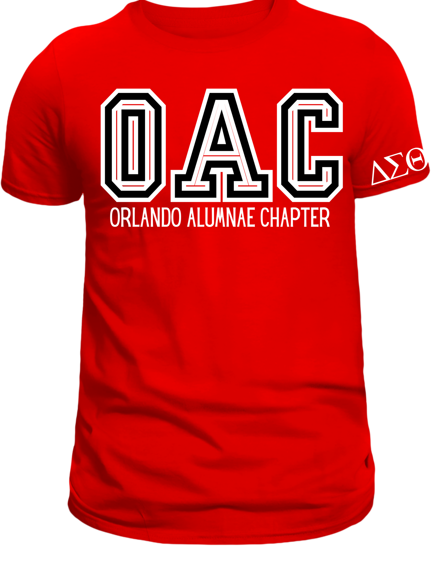 OAC YEARBOOK OUTLINE