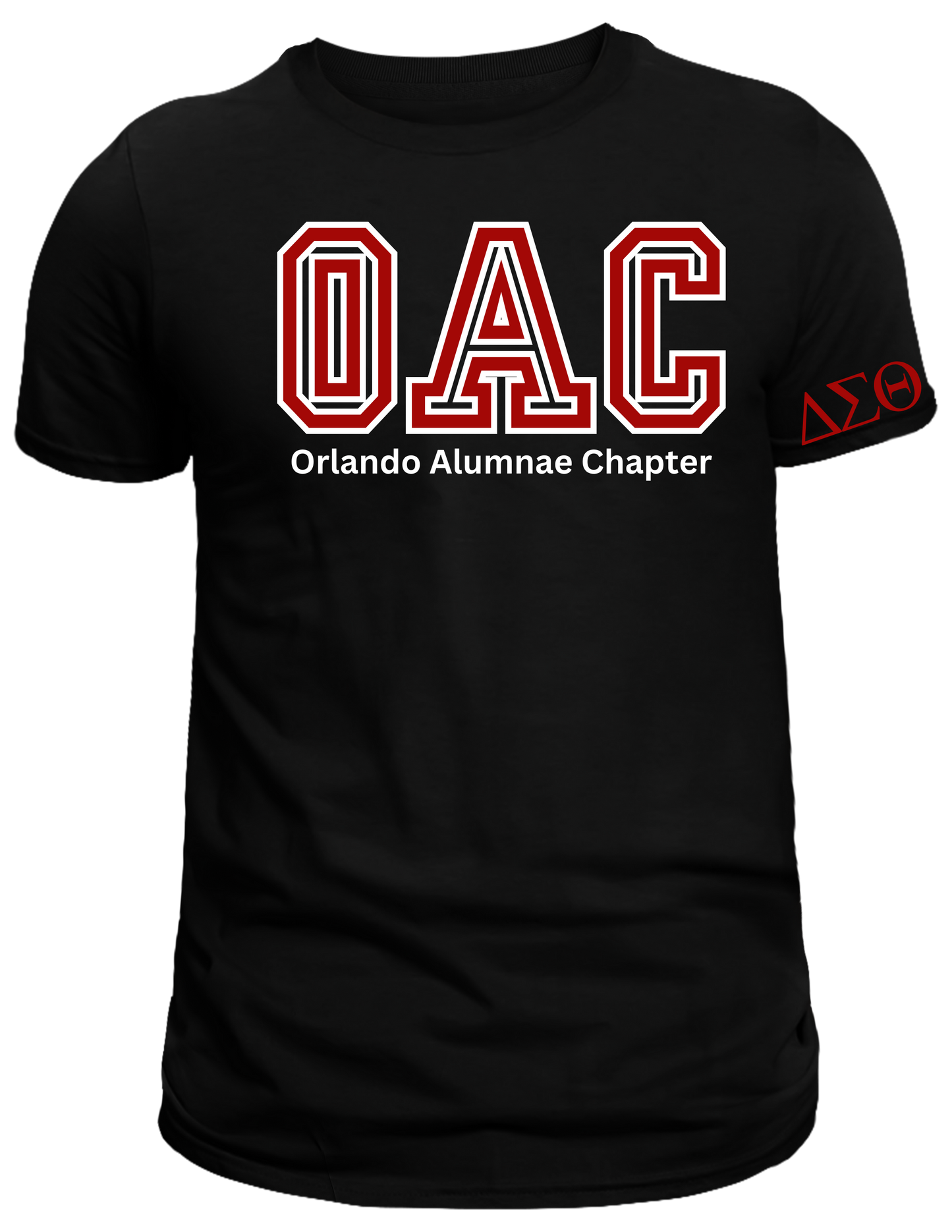 OAC YEARBOOK OUTLINE (BLACK)