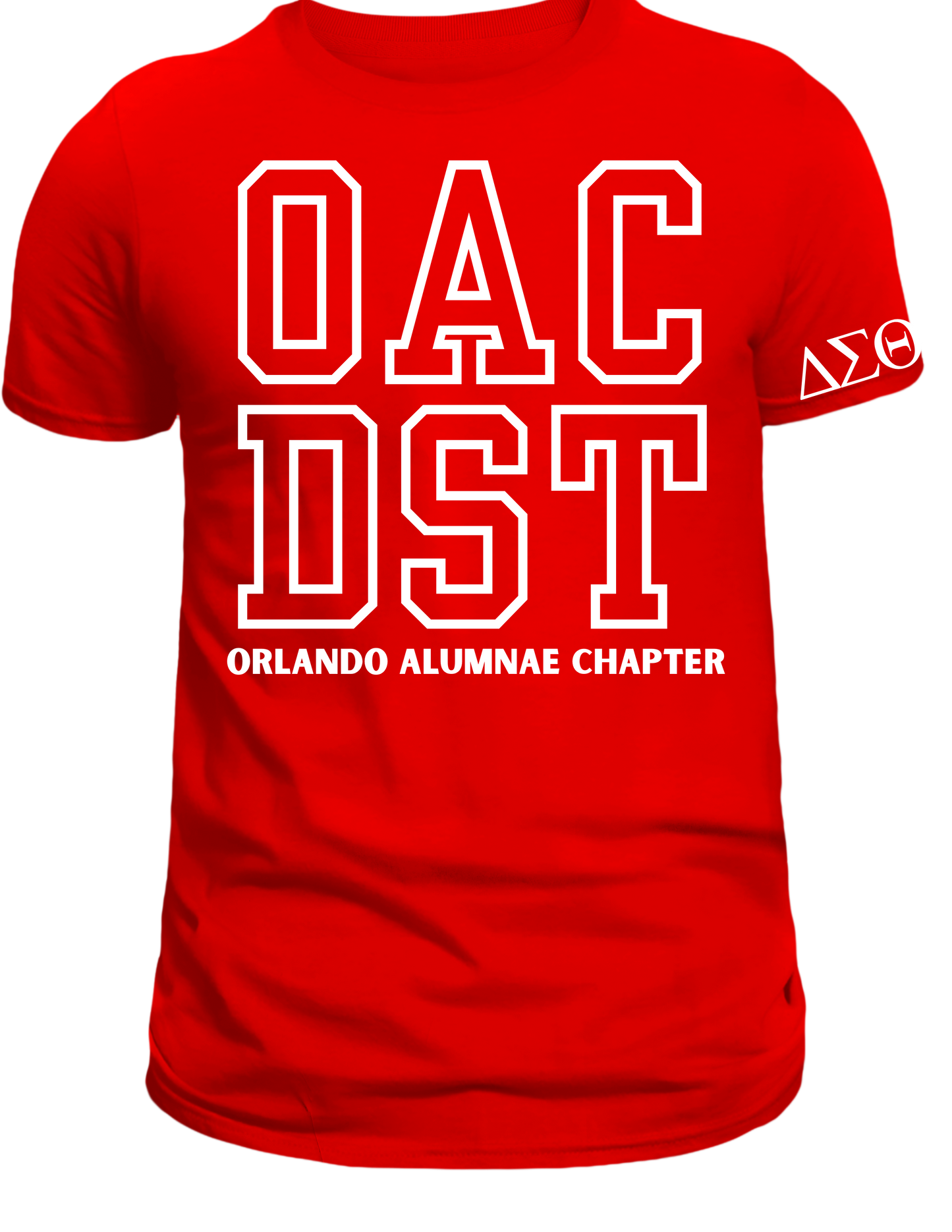 OACDST CLASSIC