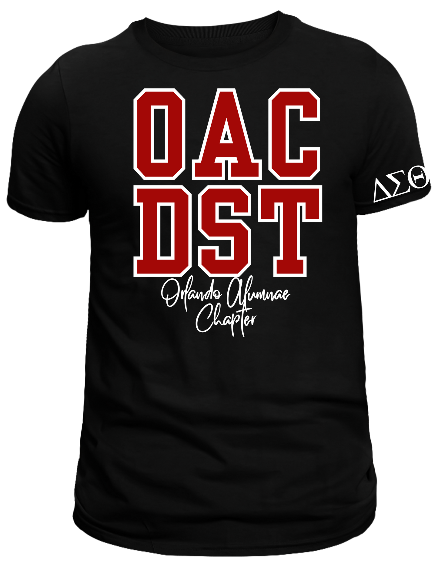 OAC DST SATURDAY