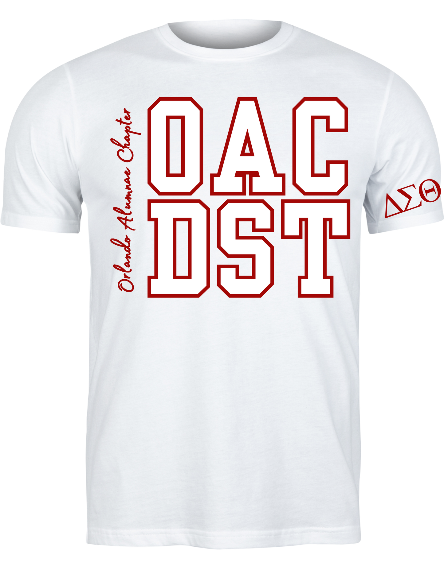OACDST WHITE