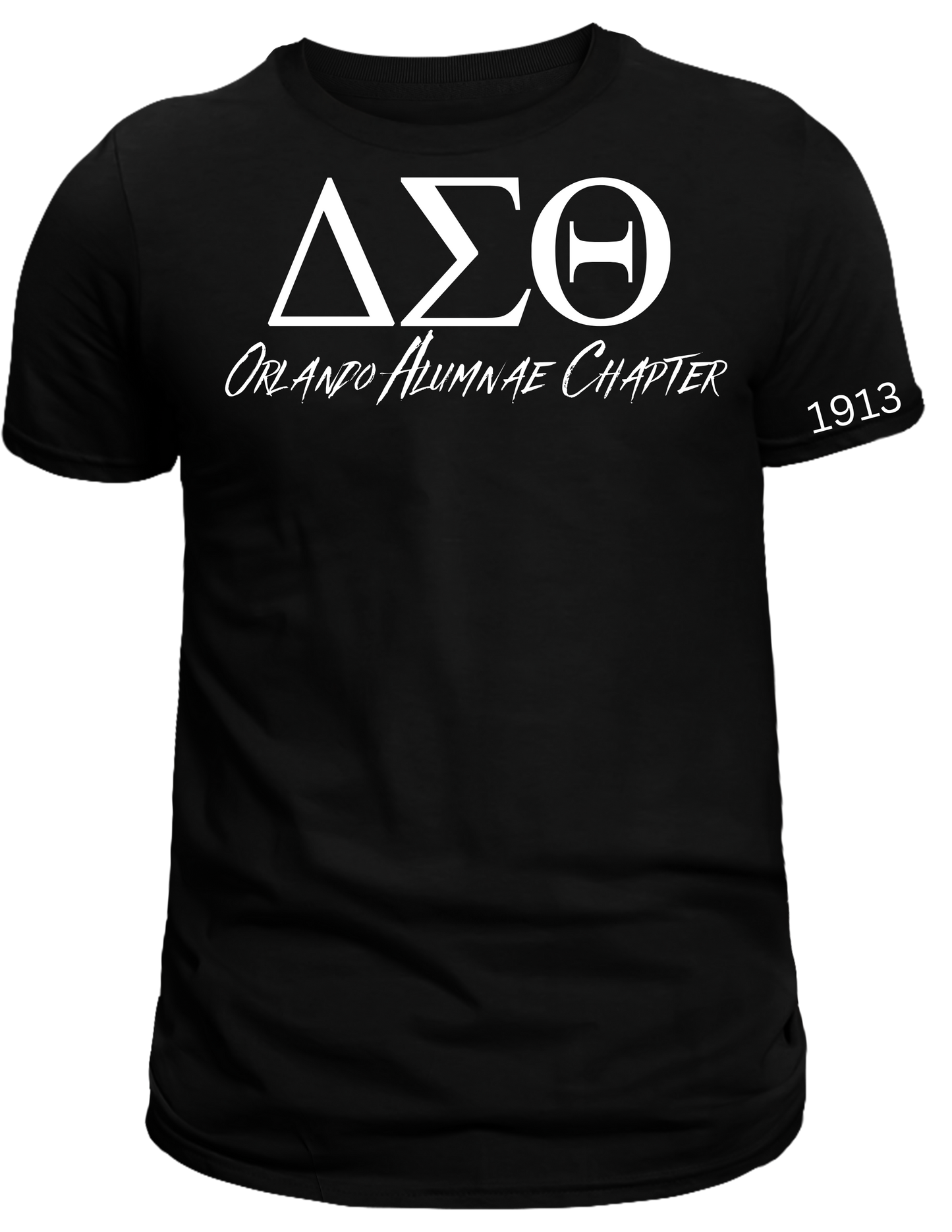 ORLANDO ALUMNAE BOLT