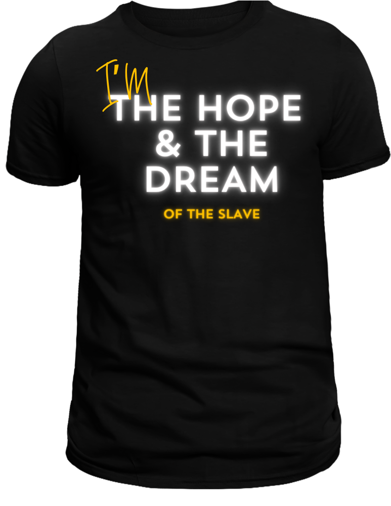 HOPE & DREAM