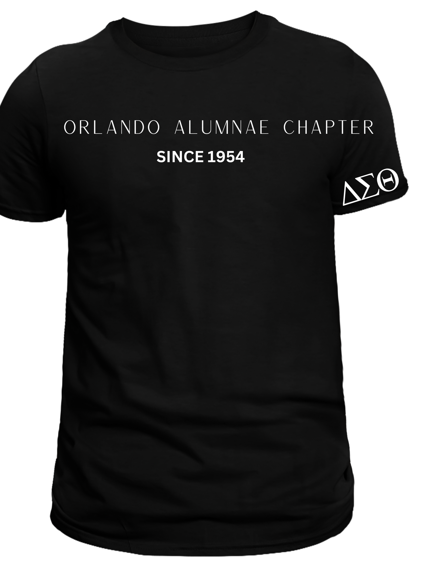 ORLANDO ALUMNAE VERSAILLES