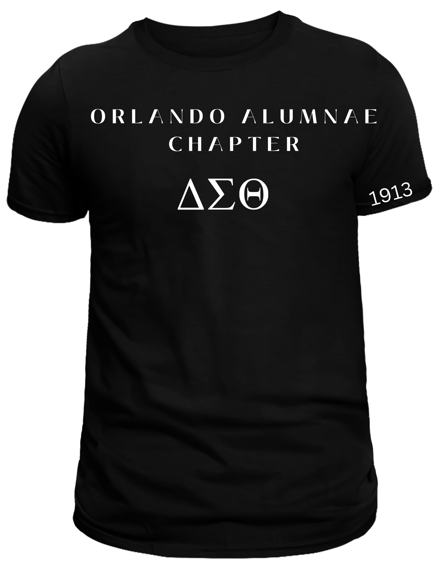 ORLANDO ALUMNAE SIMPLICITY