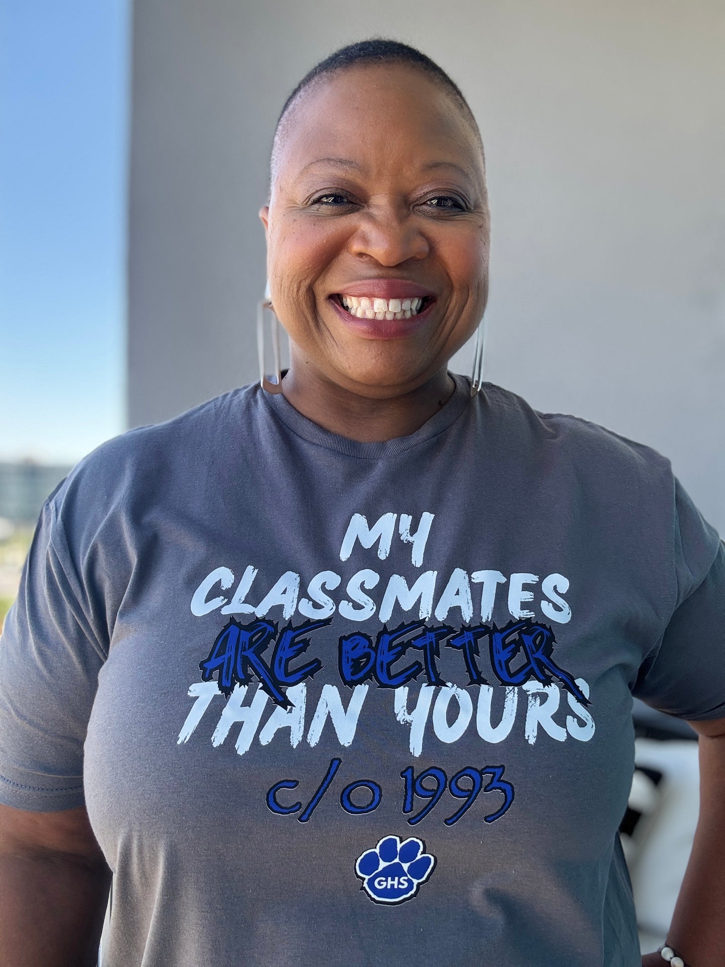 CLASSMATES -c/o 1993