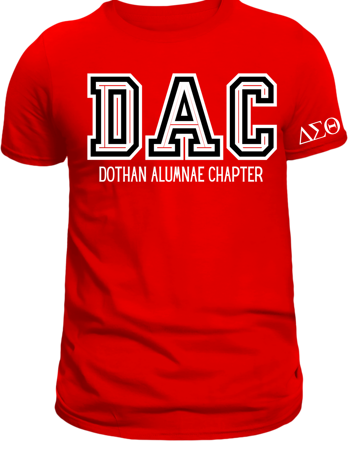 DAC YEARBOOK OUTLINE (DOTHAN)