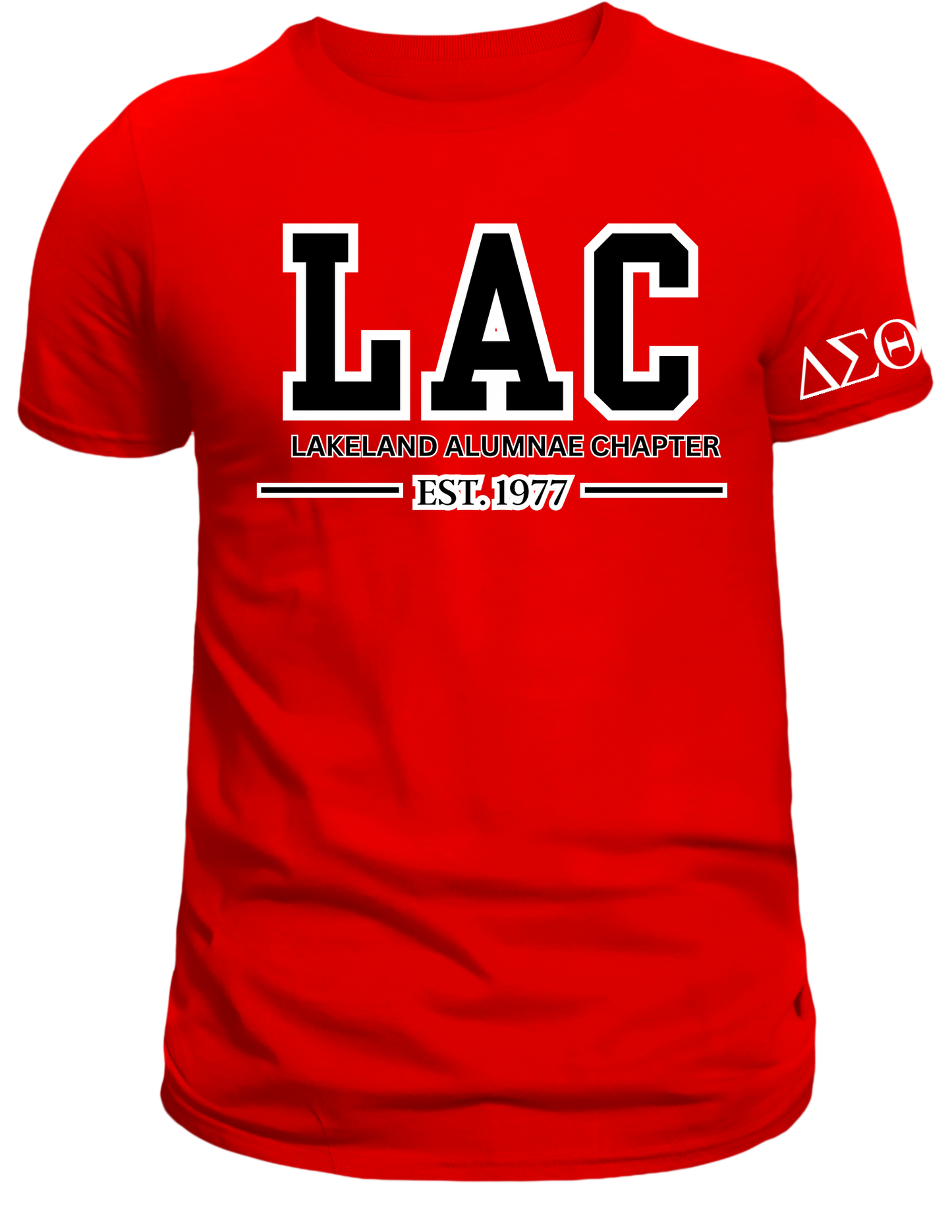 LAC ARGENT