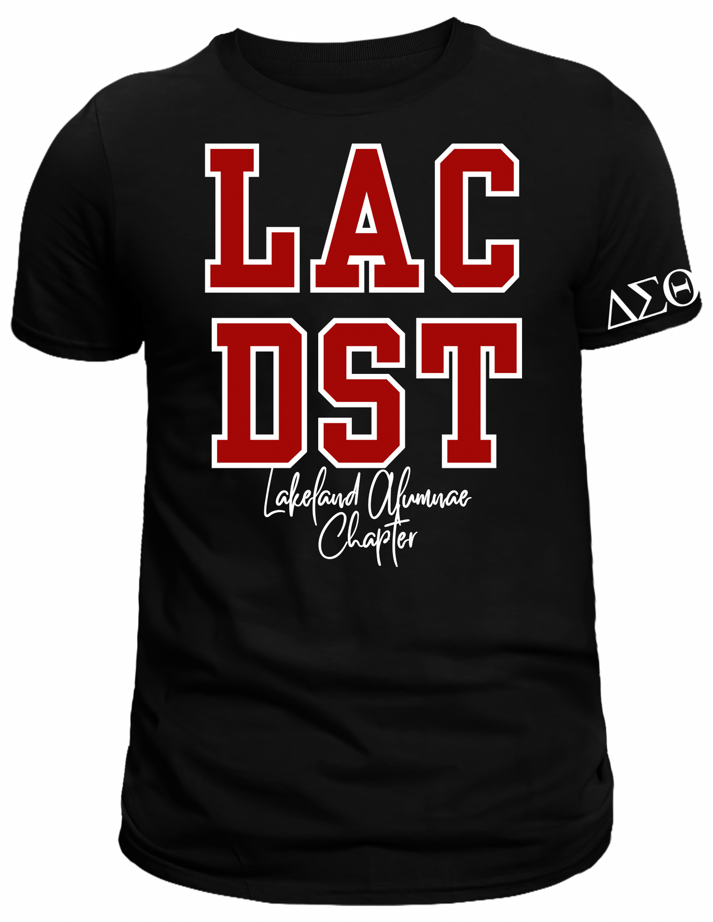 SATURDAY (LAKELAND AC)