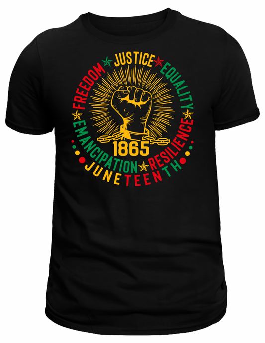 Justice For All