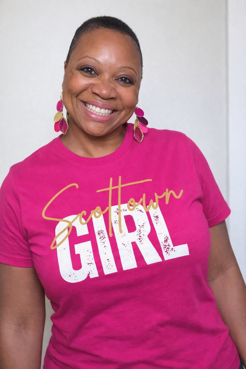 SCOTTOWN GIRL