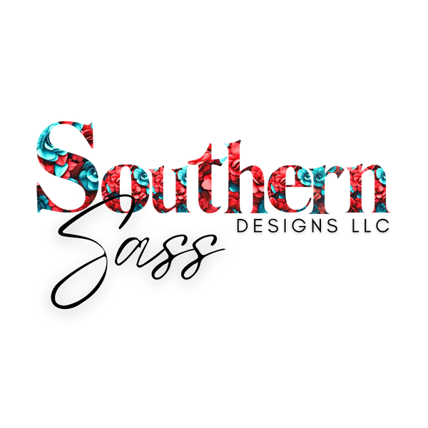 Southern Sass Designs