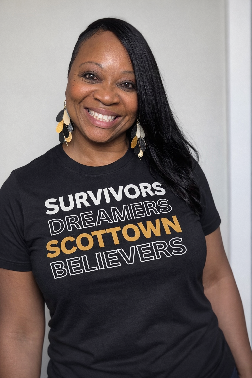 SURVIVORS-DREAMERS-BELIVERS