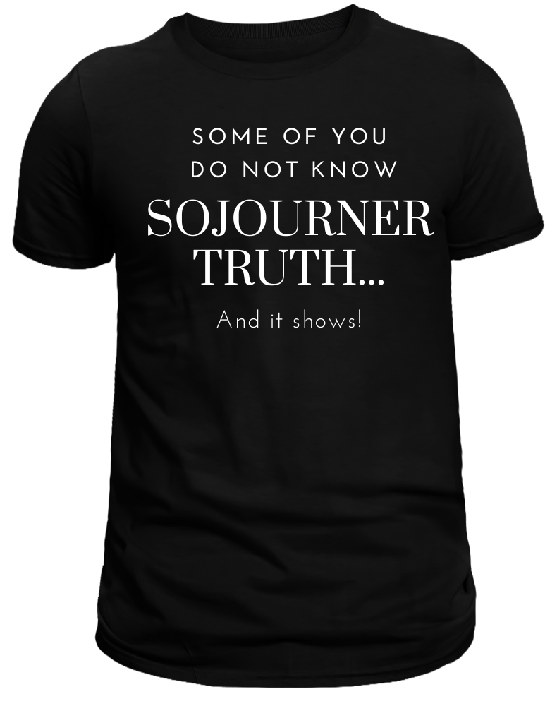 SOJOURNER TRUTH