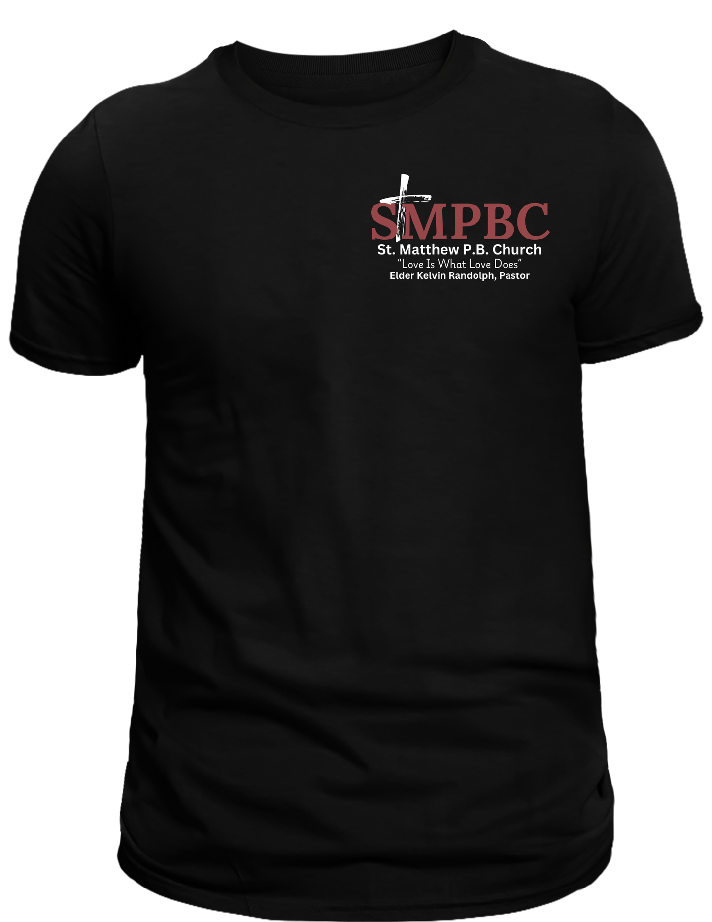 SMPBC (chest design) CLASSIC