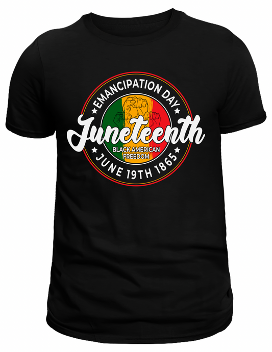 Emancipation