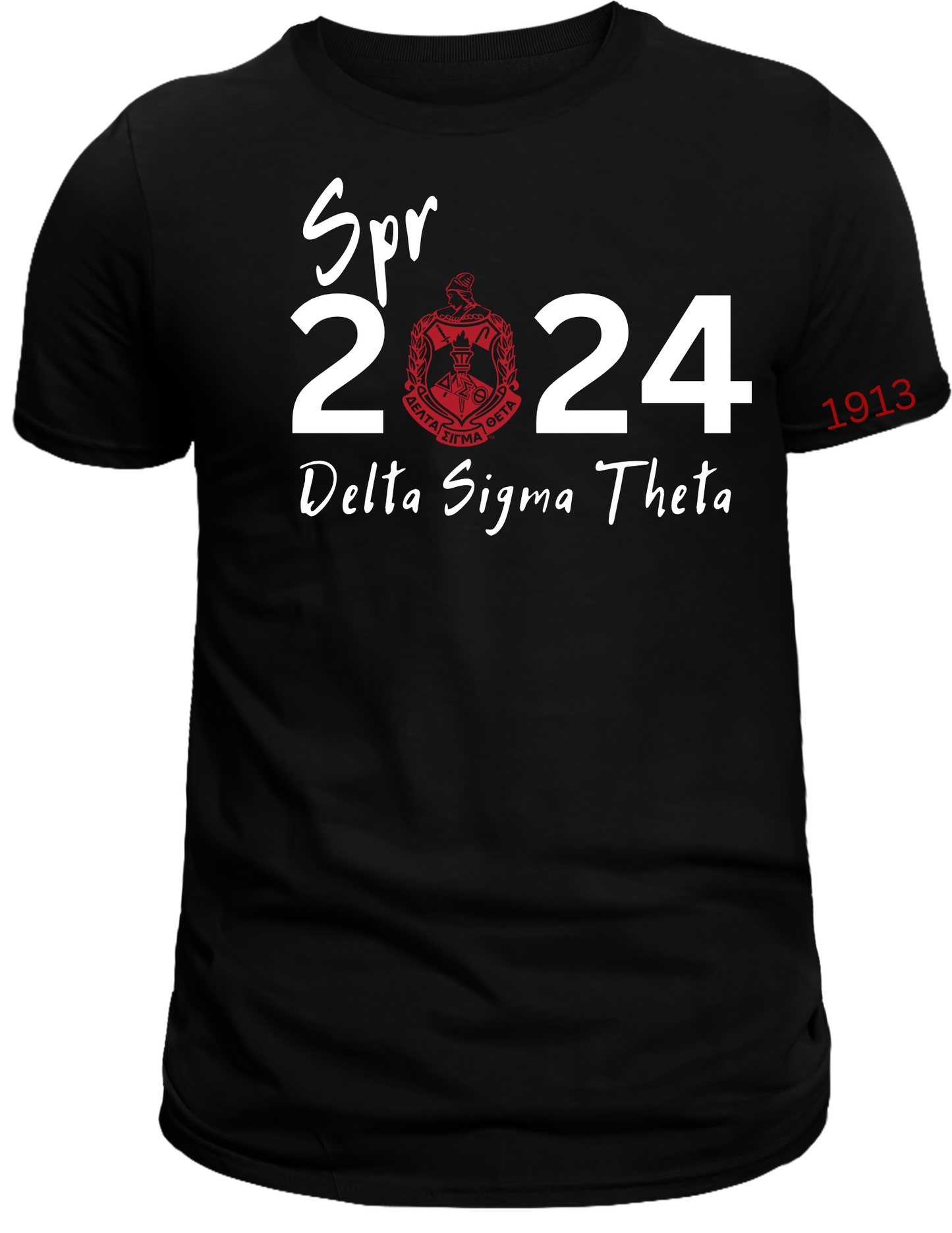 SPR 2024 W/CREST