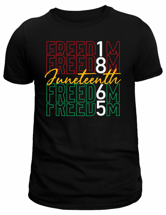 Freedom Ain’t Free