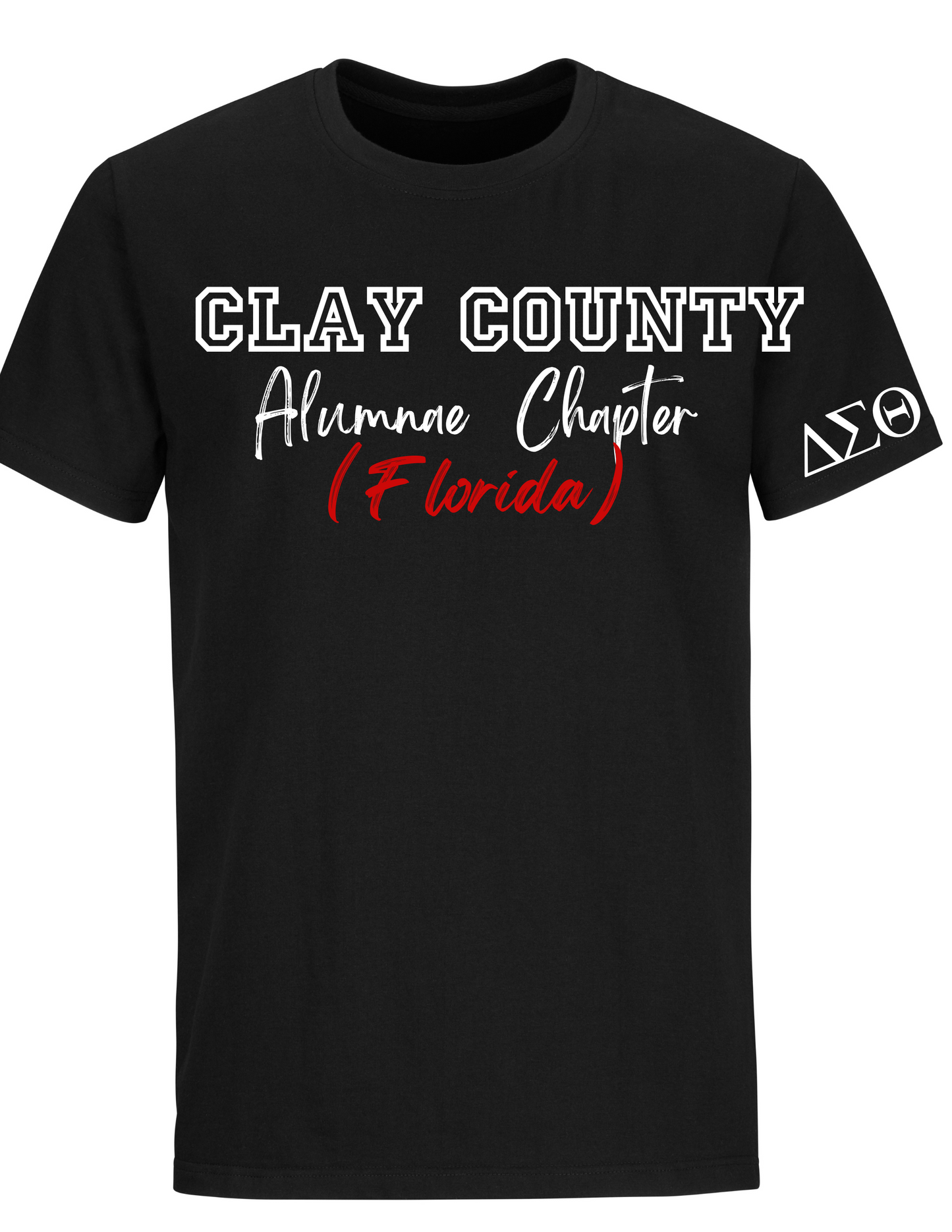 CLAY FLORIDA STYLE (BLACK)