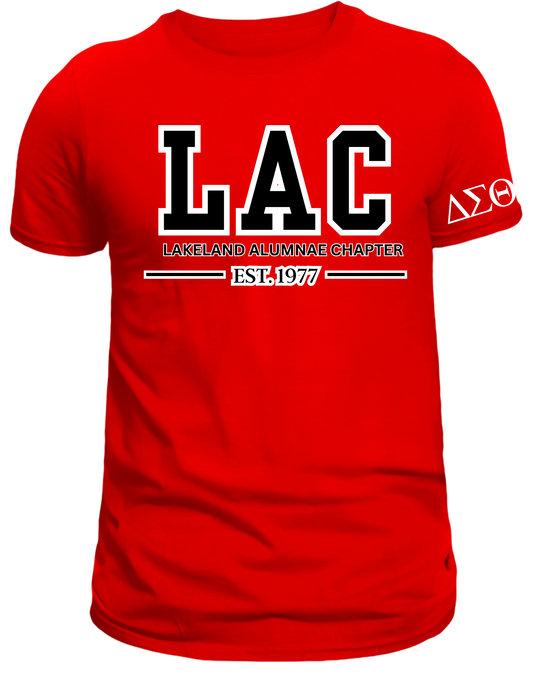 LAC ARGENT