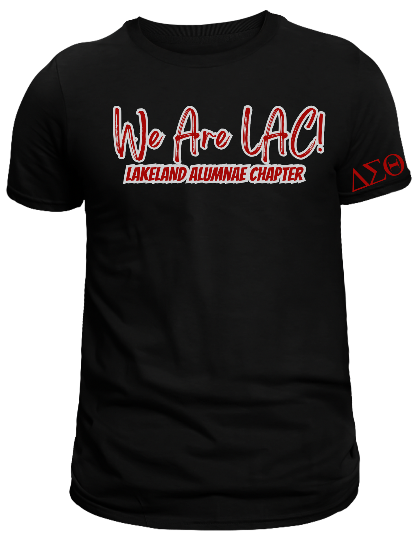 LAC WHO ARE WE?
