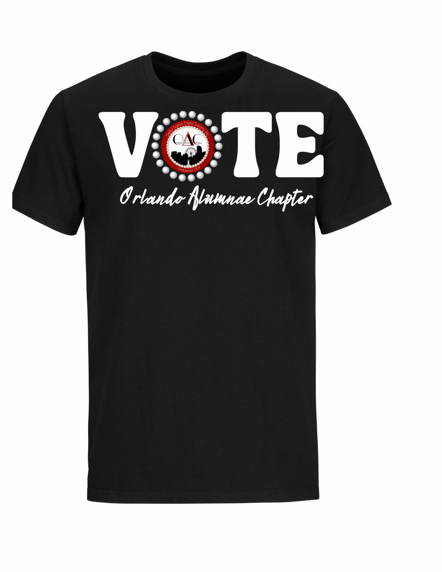 VOTE - OACDST!