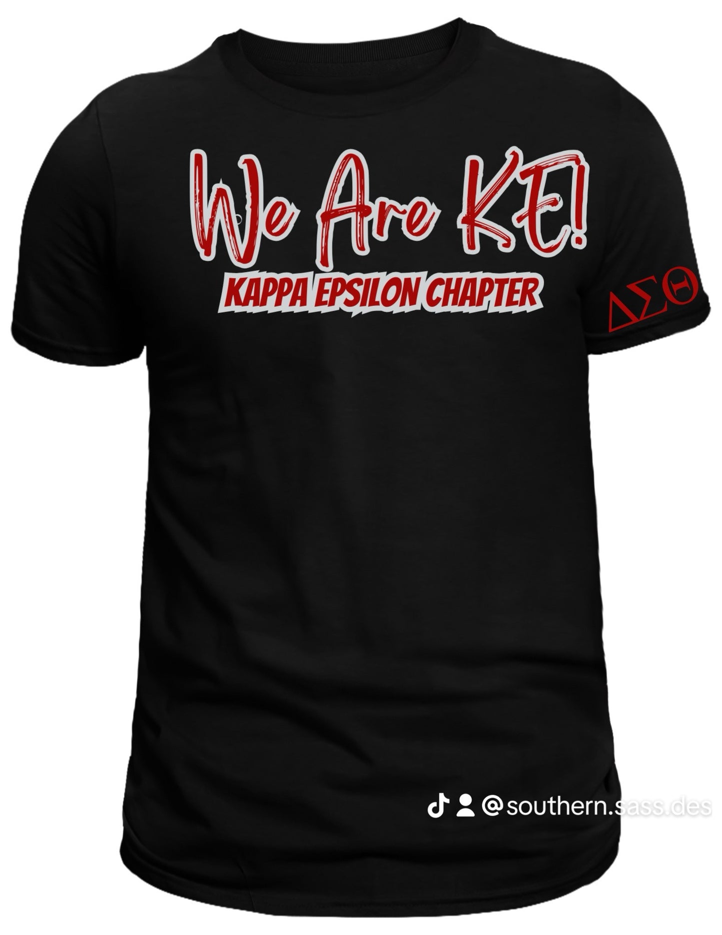 WE ARE KE