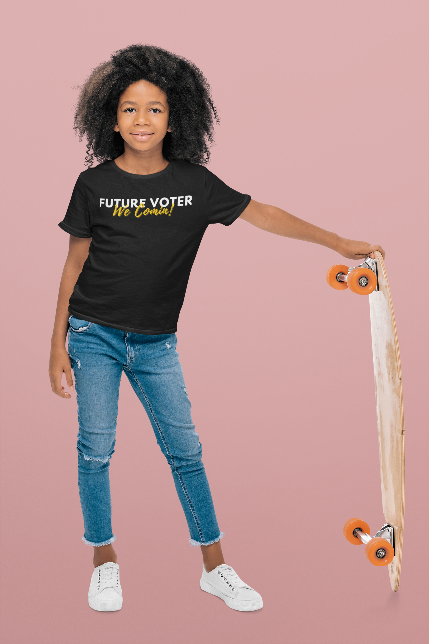 (YOUTH) FUTURE VOTER