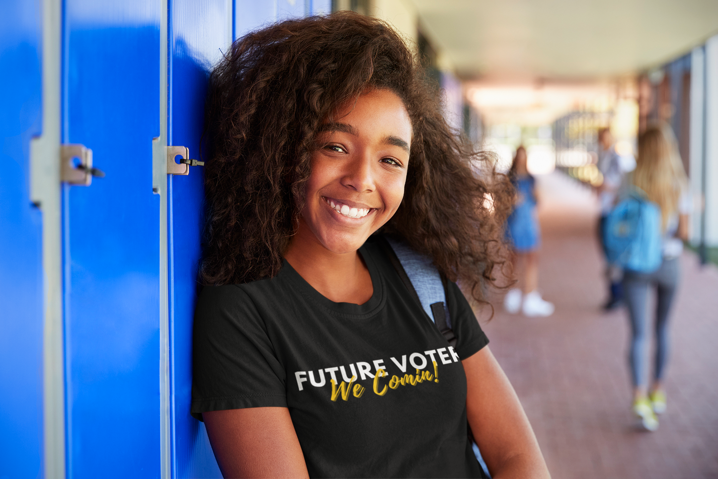 (YOUTH) FUTURE VOTER