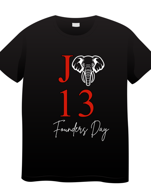 J13 Elephant-Front